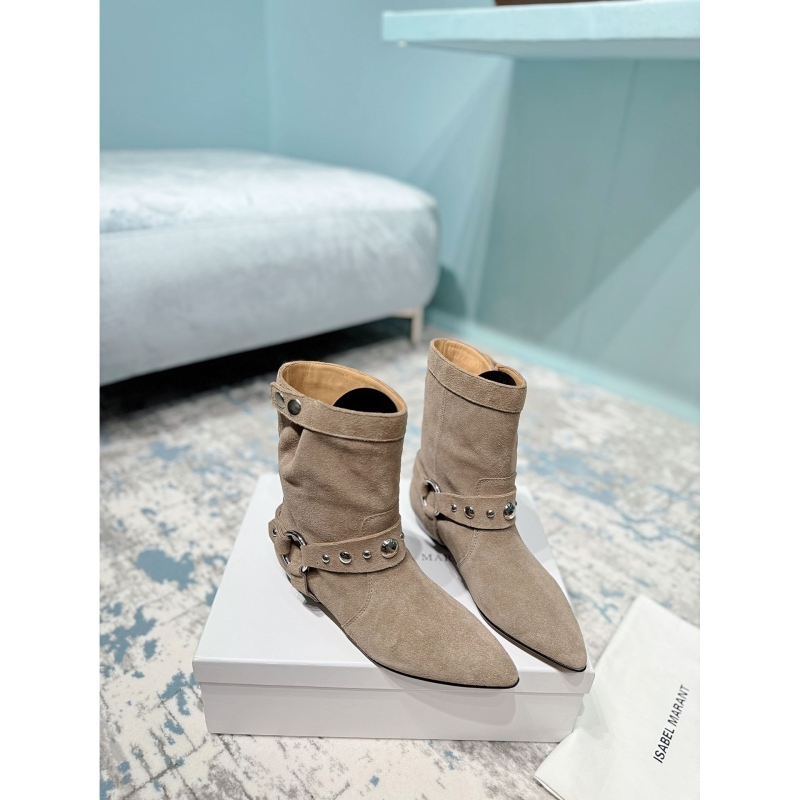 Other Boots